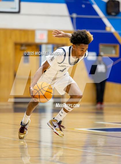 Thumbnail 2 in Patrick Henry @ Bonita Vista photogallery.