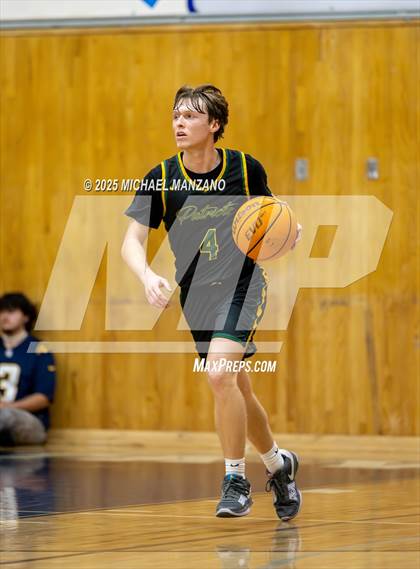 Thumbnail 2 in Patrick Henry @ Bonita Vista photogallery.