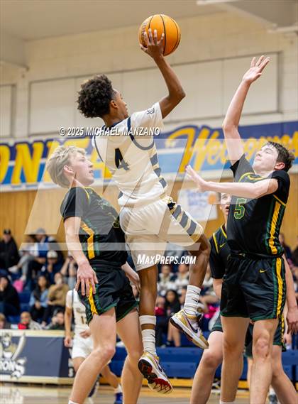 Thumbnail 1 in Patrick Henry @ Bonita Vista photogallery.