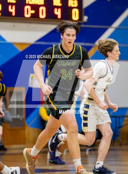 Thumbnail 3 in Patrick Henry @ Bonita Vista photogallery.