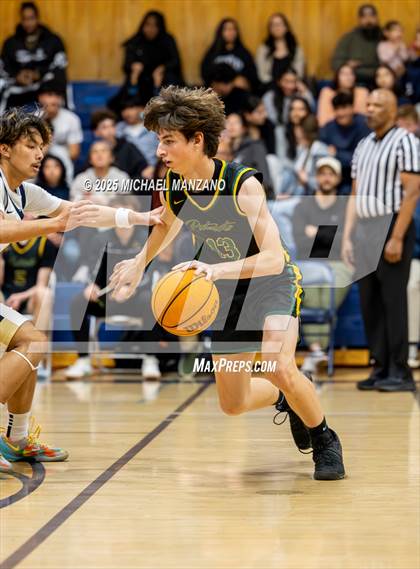 Thumbnail 1 in Patrick Henry @ Bonita Vista photogallery.
