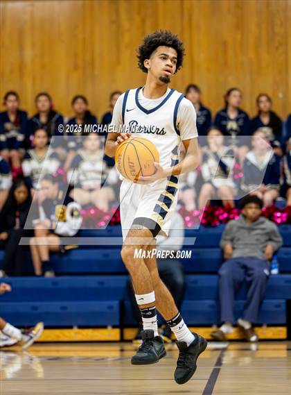 Thumbnail 3 in Patrick Henry @ Bonita Vista photogallery.