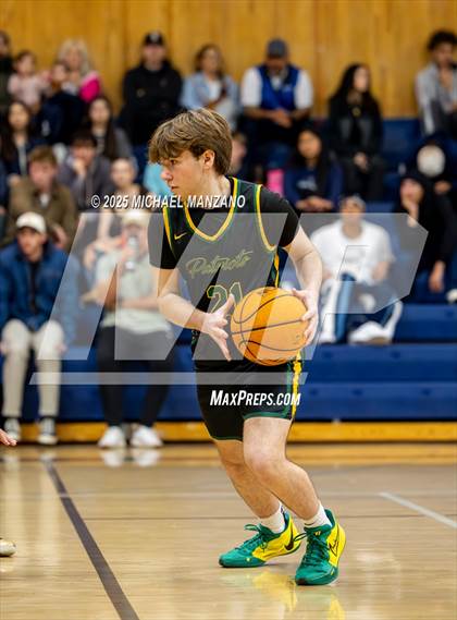 Thumbnail 3 in Patrick Henry @ Bonita Vista photogallery.