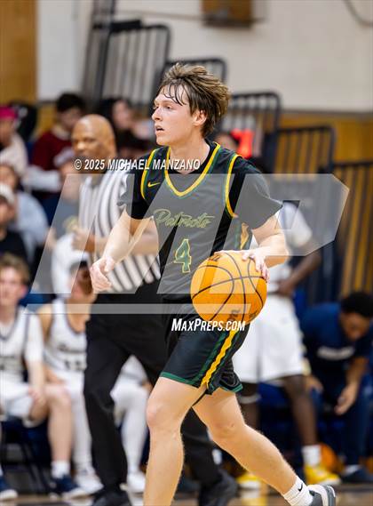 Thumbnail 3 in Patrick Henry @ Bonita Vista photogallery.