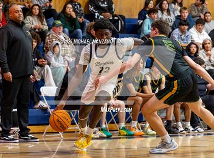 Thumbnail 3 in Patrick Henry @ Bonita Vista photogallery.