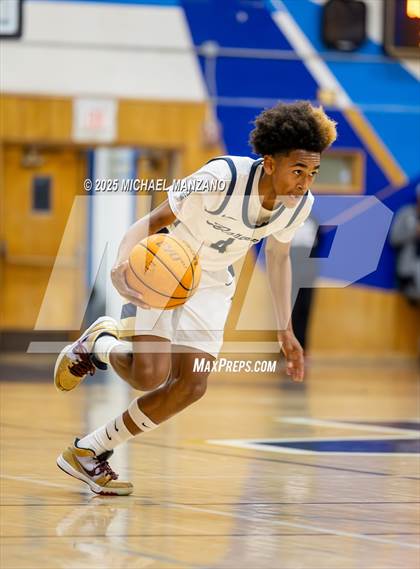 Thumbnail 3 in Patrick Henry @ Bonita Vista photogallery.