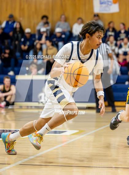 Thumbnail 3 in Patrick Henry @ Bonita Vista photogallery.