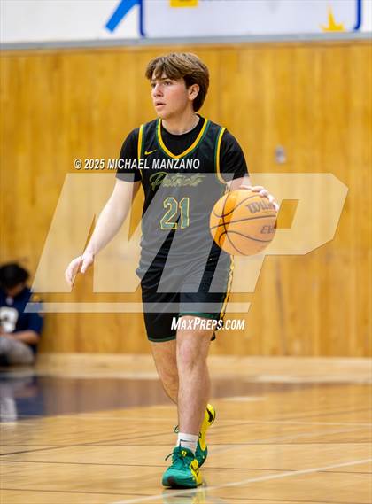 Thumbnail 2 in Patrick Henry @ Bonita Vista photogallery.