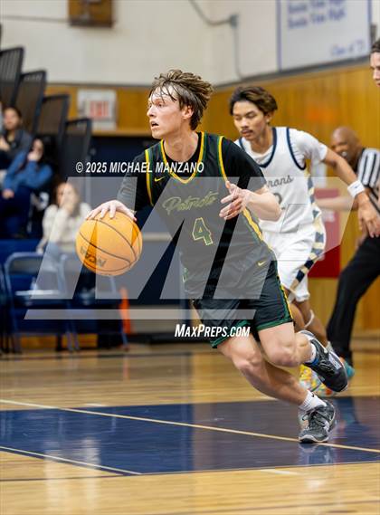 Thumbnail 3 in Patrick Henry @ Bonita Vista photogallery.