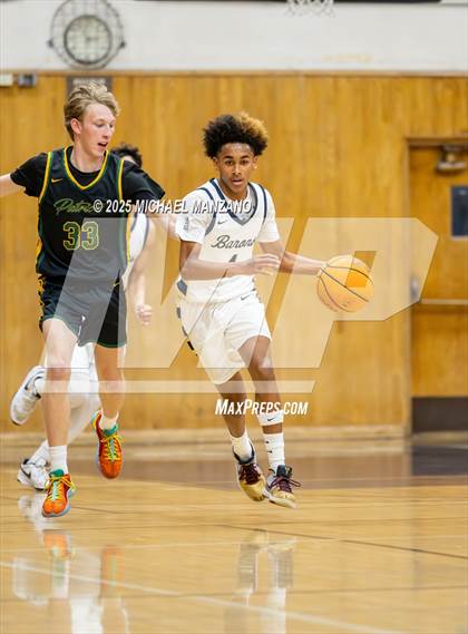 Thumbnail 2 in Patrick Henry @ Bonita Vista photogallery.