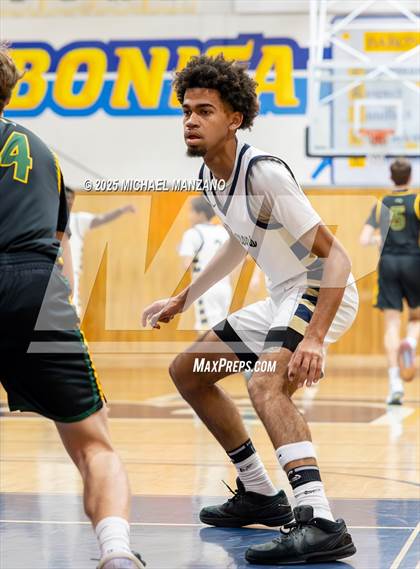 Thumbnail 3 in Patrick Henry @ Bonita Vista photogallery.