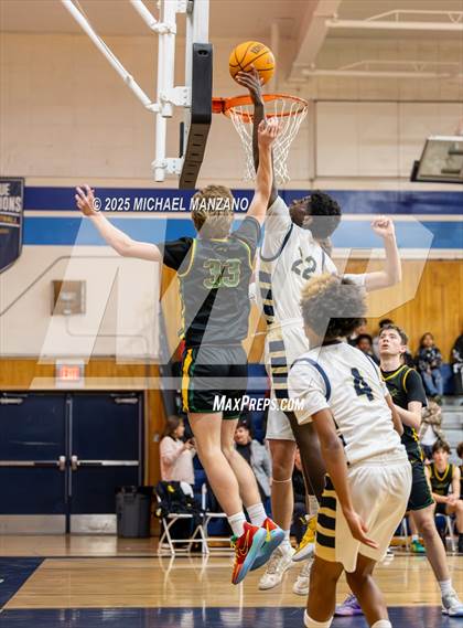 Thumbnail 2 in Patrick Henry @ Bonita Vista photogallery.