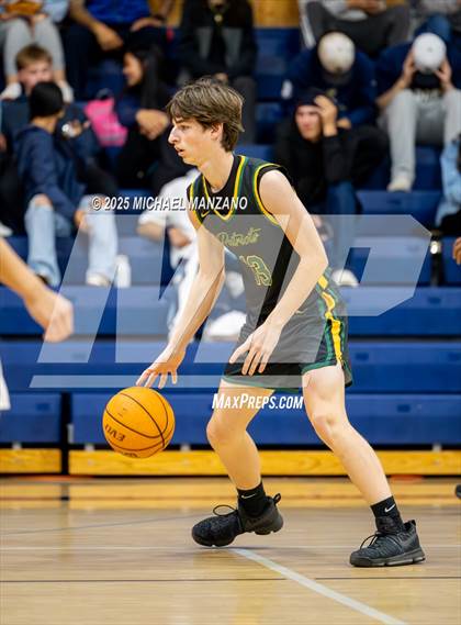 Thumbnail 3 in Patrick Henry @ Bonita Vista photogallery.