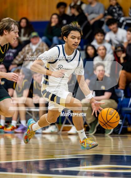 Thumbnail 2 in Patrick Henry @ Bonita Vista photogallery.