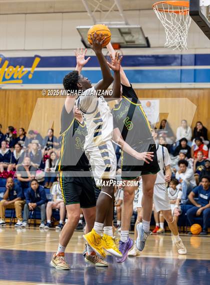 Thumbnail 2 in Patrick Henry @ Bonita Vista photogallery.