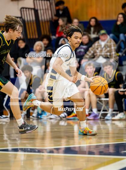 Thumbnail 1 in Patrick Henry @ Bonita Vista photogallery.