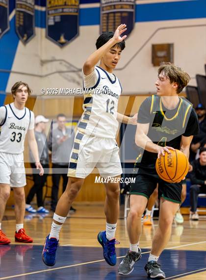 Thumbnail 1 in Patrick Henry @ Bonita Vista photogallery.