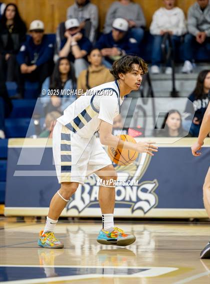 Thumbnail 1 in Patrick Henry @ Bonita Vista photogallery.