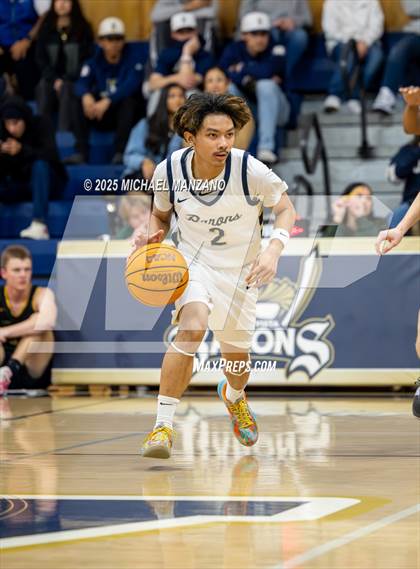 Thumbnail 1 in Patrick Henry @ Bonita Vista photogallery.