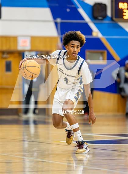 Thumbnail 1 in Patrick Henry @ Bonita Vista photogallery.