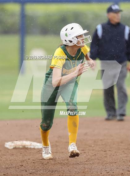 Thumbnail 2 in Hanford vs. Kingsburg (CIF CS D2 Final) photogallery.