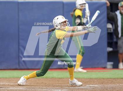 Thumbnail 1 in Hanford vs. Kingsburg (CIF CS D2 Final) photogallery.