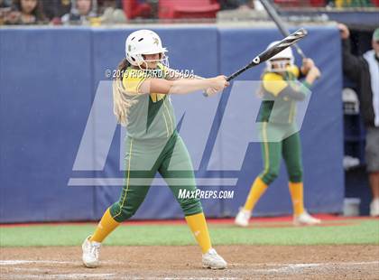 Thumbnail 1 in Hanford vs. Kingsburg (CIF CS D2 Final) photogallery.