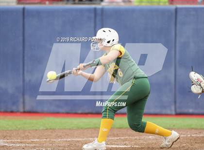 Thumbnail 1 in Hanford vs. Kingsburg (CIF CS D2 Final) photogallery.