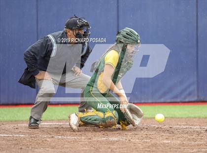 Thumbnail 2 in Hanford vs. Kingsburg (CIF CS D2 Final) photogallery.
