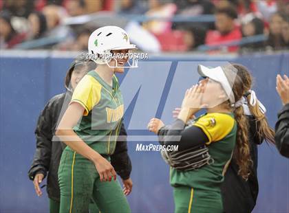 Thumbnail 1 in Hanford vs. Kingsburg (CIF CS D2 Final) photogallery.