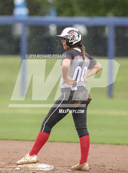Thumbnail 3 in Hanford vs. Kingsburg (CIF CS D2 Final) photogallery.