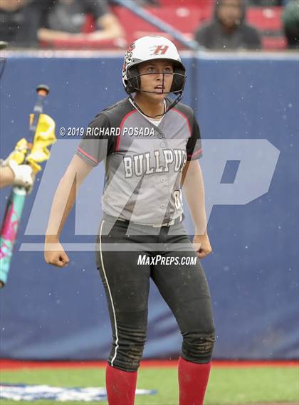 Thumbnail 1 in Hanford vs. Kingsburg (CIF CS D2 Final) photogallery.