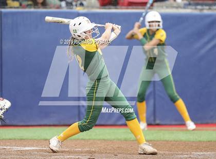 Thumbnail 3 in Hanford vs. Kingsburg (CIF CS D2 Final) photogallery.