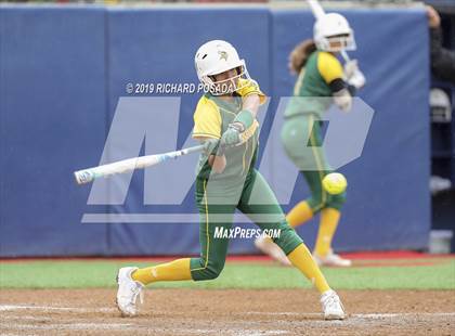 Thumbnail 2 in Hanford vs. Kingsburg (CIF CS D2 Final) photogallery.