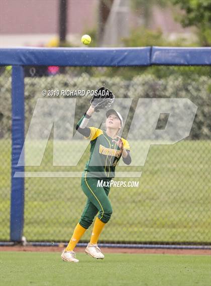Thumbnail 3 in Hanford vs. Kingsburg (CIF CS D2 Final) photogallery.