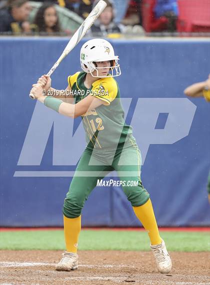 Thumbnail 3 in Hanford vs. Kingsburg (CIF CS D2 Final) photogallery.