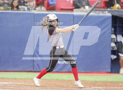 Thumbnail 3 in Hanford vs. Kingsburg (CIF CS D2 Final) photogallery.