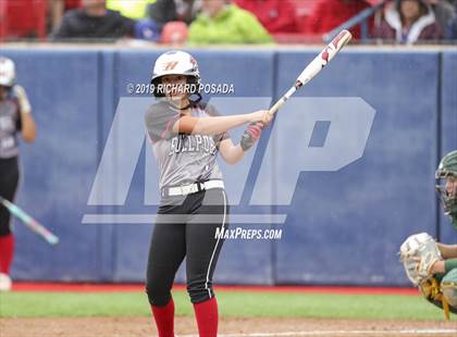 Thumbnail 1 in Hanford vs. Kingsburg (CIF CS D2 Final) photogallery.