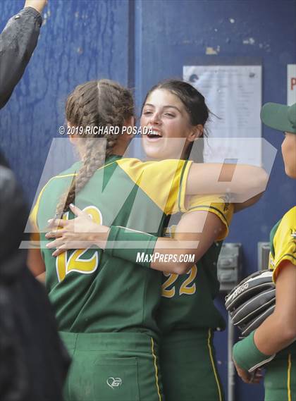 Thumbnail 2 in Hanford vs. Kingsburg (CIF CS D2 Final) photogallery.