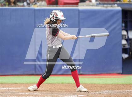 Thumbnail 1 in Hanford vs. Kingsburg (CIF CS D2 Final) photogallery.