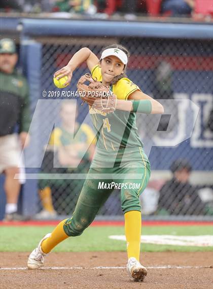 Thumbnail 3 in Hanford vs. Kingsburg (CIF CS D2 Final) photogallery.