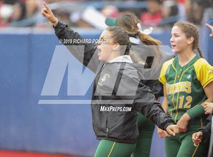 Thumbnail 3 in Hanford vs. Kingsburg (CIF CS D2 Final) photogallery.