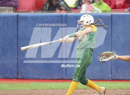 Thumbnail 3 in Hanford vs. Kingsburg (CIF CS D2 Final) photogallery.