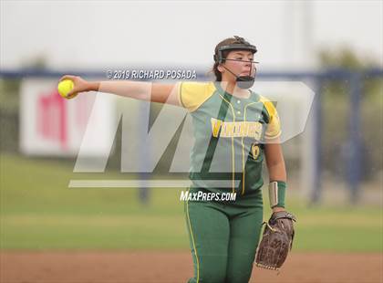 Thumbnail 2 in Hanford vs. Kingsburg (CIF CS D2 Final) photogallery.