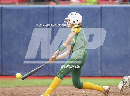 Thumbnail 3 in Hanford vs. Kingsburg (CIF CS D2 Final) photogallery.