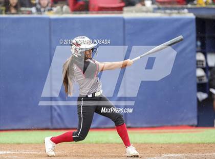 Thumbnail 3 in Hanford vs. Kingsburg (CIF CS D2 Final) photogallery.