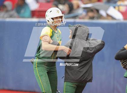 Thumbnail 3 in Hanford vs. Kingsburg (CIF CS D2 Final) photogallery.