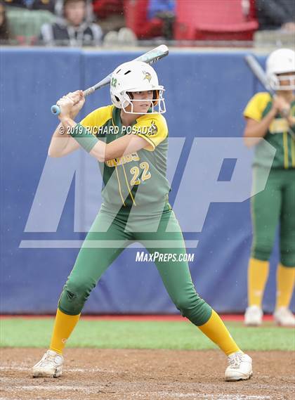 Thumbnail 1 in Hanford vs. Kingsburg (CIF CS D2 Final) photogallery.