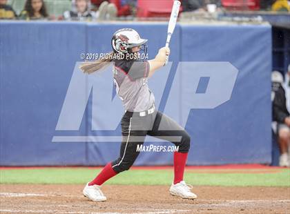 Thumbnail 2 in Hanford vs. Kingsburg (CIF CS D2 Final) photogallery.