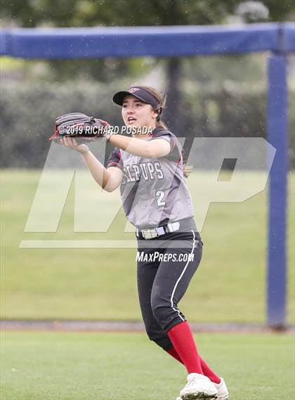 Thumbnail 1 in Hanford vs. Kingsburg (CIF CS D2 Final) photogallery.